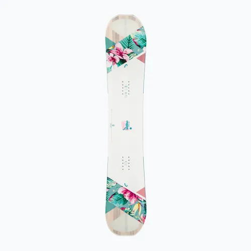 Deska snowboardowa damska HEAD Everything LYT
