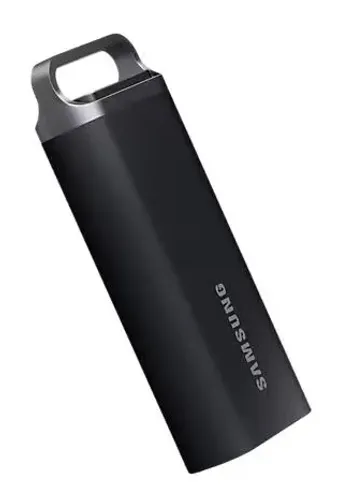 Dysk Samsung T5 EVO 8TB USB 3.2 Czarny