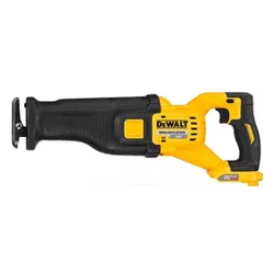 Ferăstrău cu piston DeWalt DCS389NT