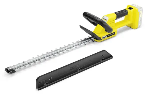 Nożyce do żywopłotu KARCHER HGE 3-18 1.445-610.0 500mm 18V akumulatorowe