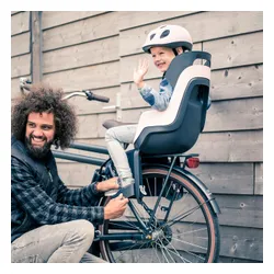 Scaun pentru biciclete BOBIKE GO