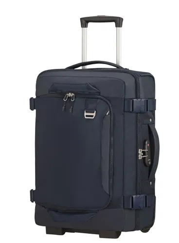 Рюкзак / сумка на колесиках Samsonite Midtown Duffle / Backpack 15,6-темно-синий