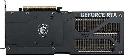Karta graficzna MSI GeForce RTX 5080 Ventus 3X OC 16GB GDDR7 256bit DLSS 4