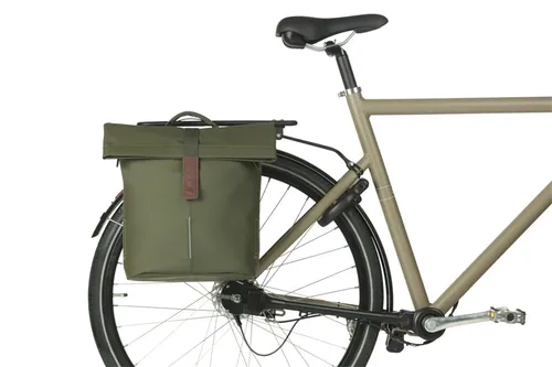 Sakwa BASIL City + MIK