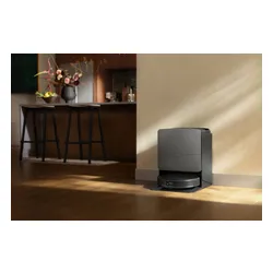 Robot sprzątający ROBOROCK Saros 20 Czarny