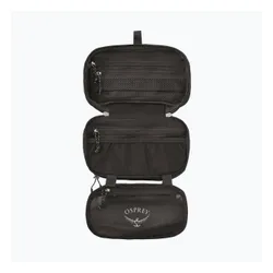 Косметичка / Дорожная сумка Osprey Ultralight Zip Organiser - black