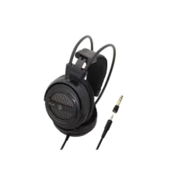 Słuchawki przewodowe Audio-Technica ATH-AVA400 Nauszne Czarny