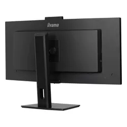 Monitor IIYAMA ProLite XCB3497WQSNPH-B1 34" 3440x1440px 120Hz 0.4 ms [MPRT] Curved + Norton Small Business