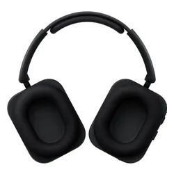 Słuchawki nauszne NOTHING Headphone B186 ANC Czarny
