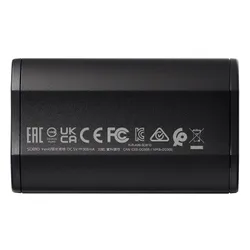 Dysk ADATA SD810 1TB SSD Czarny
