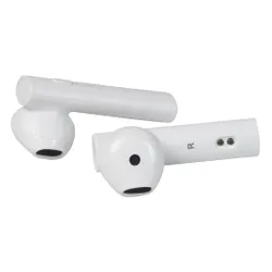 Słuchawki douszne DENVER TWE-62 Biały