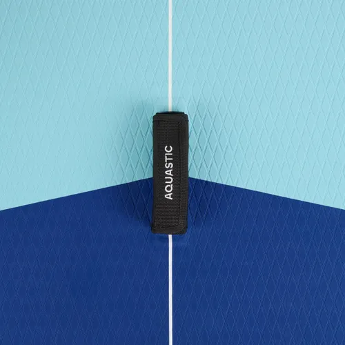 SUP-доска AQUASTIC Tourer 12'0" синяя
