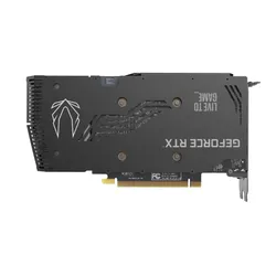 Karta graficzna Zotac GeForce RTX 3050 AMP 8GB GDDR6 128bit DLSS