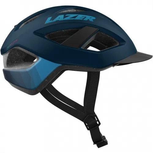 Kask rowerowy LAZER Cameleon + Net