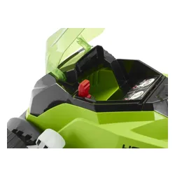 Greenworks Çim Biçme Makinesi G40lm35