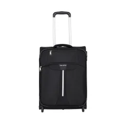 Walizka kabinowa Travelite Speedline - black