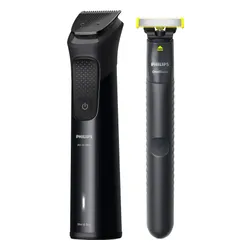 Zestaw PHILIPS Multigroom + OneBlade MG9690/30