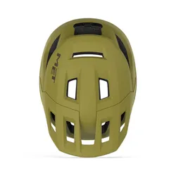 Kask rowerowy MET Shelter