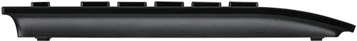 Klawiatura Logitech K280E OEM przewodowa 100% (full-size) czarna