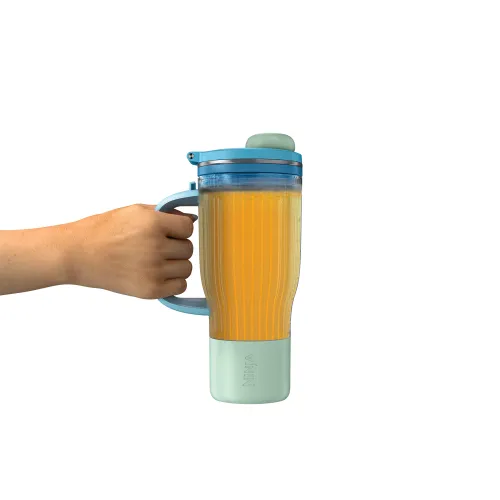 Blender kielichowy Ninja DB351EUBL 0,65l