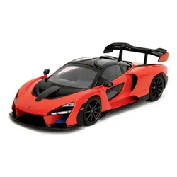 Samochód JADA TOYS Szybcy i wściekli McLaren Senna 9335485314R00