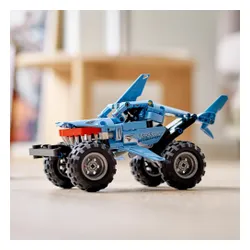 LEGO 42134 Technic Monster Jam Megalodon