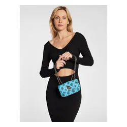 Ghici întotdeauna Mini Crossbody lambou Hwpg84 25780 BUG sac