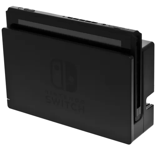 Konsola NINTENDO Switch HAC-001(-01) + Kontroler Switch Czerwono-niebieski