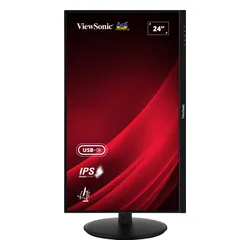 Monitor VIEWSONIC VG2409-MHDU-2 23.8" 1920x1080px IPS 100Hz 4 ms [GTG]