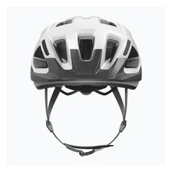 Kask rowerowy ABUS Aduro 3.0 polar white