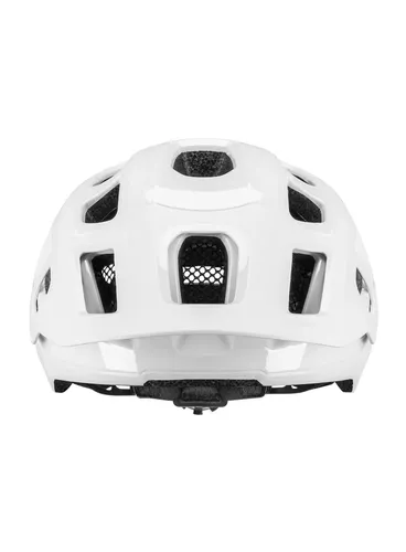 Kask rowerowy dla dzieci Uvex React JR. - white