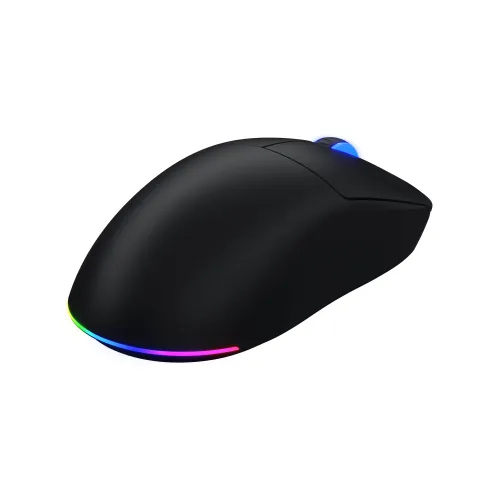 Myszka gamingowa Hator Quasar 3 Wireless Czarny