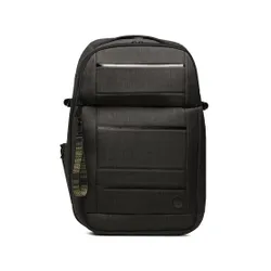 CATerpillar B. Holt Cabină Rucsac 84348-500 Două Tonuri Negru