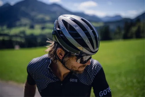 Kask rowerowy ABUS Aventor