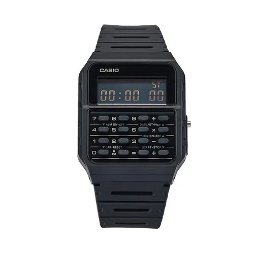 Часы Casio CA-53WF-1BEF Черный