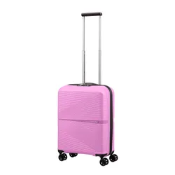 Walizka mała American Tourister Airconic - pink lemonade