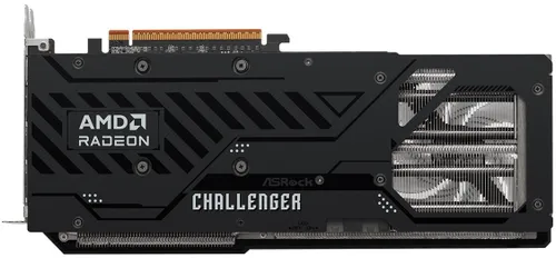 Karta graficzna ASROCK Radeon RX 9070 Challenger 16GB