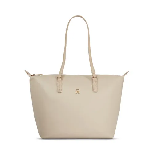 Сумка Tommy Hilfiger Poppy Plus Tote AW0AW15856 Merino ABO