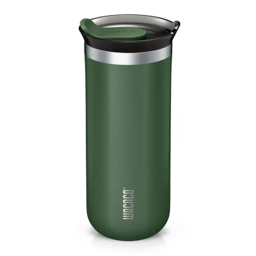Kubek termiczny duży Octaroma Grande 435 ml Wacaco - pomona green