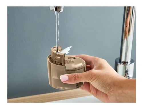 Parownica do ubrań (Steamer) TEFAL DT9820F0 Aerosteam