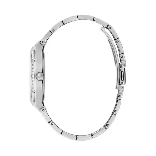 Часы Guess Cosmo GW0033L7 Серебристый