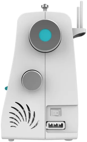 Maszyna do szycia CECOTEC BelleCouture 6600 Biały