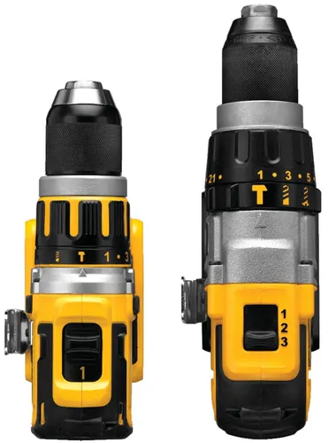 DeWalt Dcd795d2 18V 2 x 2 Ah baterie reîncărcabilă
