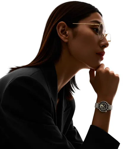 Smartwatch XIAOMI Watch S4 41mm Czarny