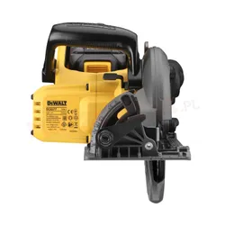 Дисковая пила Аккумуляторная DeWalt FLEXVOLT DCS577T2