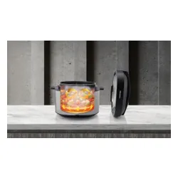 Multicooker HISENSE HMC6SBK