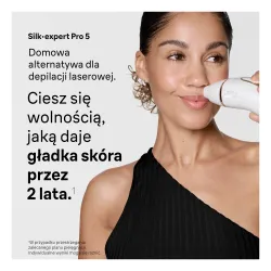 Depilator Braun Silk-expert Pro 5 PL5351