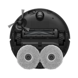 Robot sprzątający Mova E50 Pro Ultra Funkcja mopowania Stacja oczyszczająca Tworzenie mapy pomieszczenia 80dB Biały