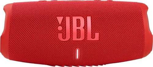 hoparlör JBL Şarj 5 Kırmızı