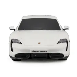 Samochód zdalnie sterowany MAISTO TECH Premium Porsche Taycan Turbo S 82339